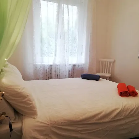 Ugo Foscolo Apartment Macerata
