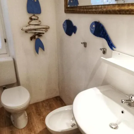 Apartment Ugo Foscolo Macerata