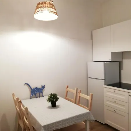 Ugo Foscolo Apartment Macerata